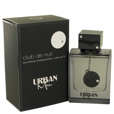 Club De Nuit Urban Man Perfume by Armaf