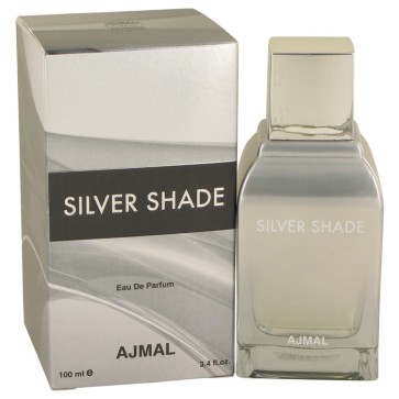Silver Shade Perfume by Ajmal