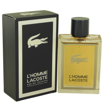 Lacoste L'homme Perfume by Lacoste