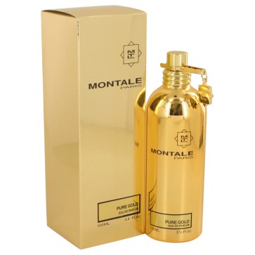 Montale Pure Gold Perfume by Montale
