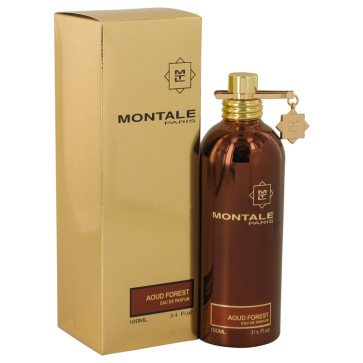 Montale Aoud Forest Perfume by Montale