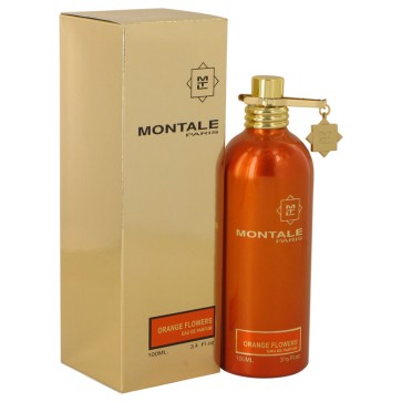 Montale Orange Flowers Perfume by Montale