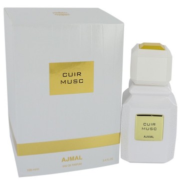 Ajmal Cuir Musc Perfume by Ajmal