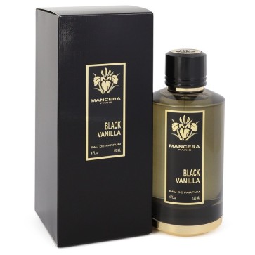 Mancera Black Vanilla Perfume by Mancera