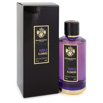Mancera Purple Flowers Perfume by Mancera