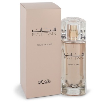 Rasasi Fattan Pour Femme Perfume by Rasasi