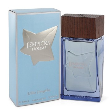 Lolita Lempicka Homme Perfume by Lolita Lempicka