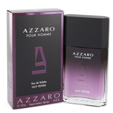 Azzaro Hot Pepper Perfume by Azzaro