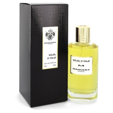 Mancera Soleil D'Italie Perfume by Mancera