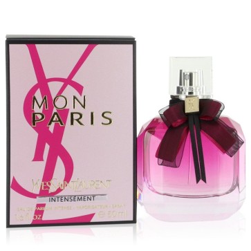 Mon Paris Intensement Perfume by Yves Saint Laurent