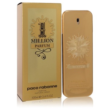1 Million Parfum Perfume by Paco Rabanne
