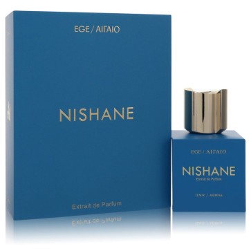 EGE Ailaio Perfume by Nishane