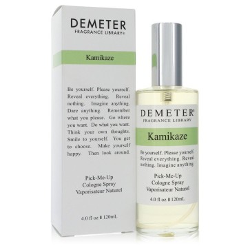 Demeter Kamikaze Perfume by Demeter