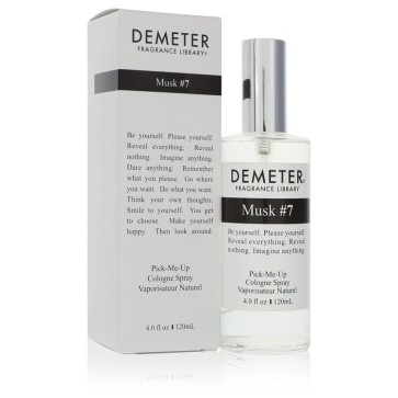 Demeter Musk #7 Perfume by Demeter