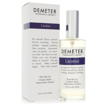 Demeter Licorice Perfume by Demeter