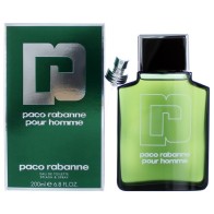 PACO RABANNE by Paco Rabanne 6.8 oz EDT Splash & Spray