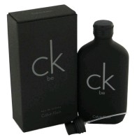 Ck Be by Calvin Klein 3.4 oz / 100 ml EDT Spray (Unisex)