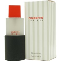CLAIBORNE by Liz Claiborne 3.4 oz / 100 ml Cologne Spray