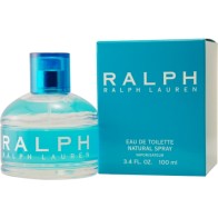 Ralph by Ralph Lauren 3.4 oz / 100 ml EDT Spray
