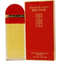 Red Door by Elizabeth Arden 3.3 oz EDT Spray