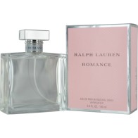 ROMANCE by Ralph Lauren 3.4 oz / 100 ml EDP Spray