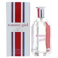 Tommy Girl by Tommy Hilfiger 3.4 oz EDT Spray
