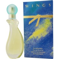 Wings by Giorgio Beverly Hills 1.7 oz EDT Spray