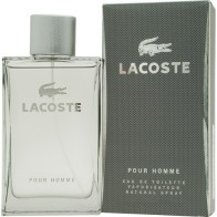 Lacoste Pour Homme by Lacoste 1.6 oz EDT Spray