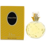 DOLCE VITA by Christian Dior 3.4 oz EDT Spray