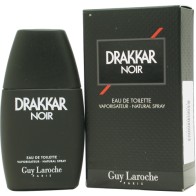 Drakkar Noir by Guy Laroche 6.7 oz EDT Spray