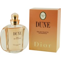 Dune by Christian Dior 3.4 oz / 100 ml EDT Spray