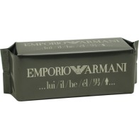 Emporio Armani by Giorgio Armani 3.4 oz EDT Spray