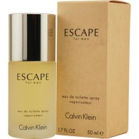 Escape by Calvin Klein 1.7 oz / 50 ml EDT Spray