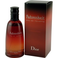 Fahrenheit by Christian Dior 1.7 oz EDT Spray