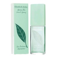 GREEN TEA by Elizabeth Arden 3.4 oz Eau Parfumee Scent Spray
