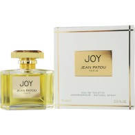 Joy by Jean Patou 2.5 oz / 75 ml EDT Spray