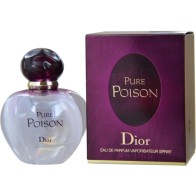 Pure Poison by Christian Dior 1.7 oz EDP Spray