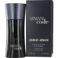 Armani Code by Giorgio Armani 1.7 oz EDT Spray