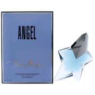 Angel by Thierry Mugler 1.7 oz / 50 ml EDP Spray Refillable