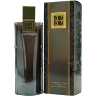 Bora Bora by Liz Claiborne 3.4 oz / 100 ml Cologne Spray