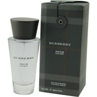 BURBERRY TOUCH by Burberry 3.3 oz / 100 ml EDT Spray