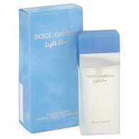 Light Blue by Dolce & Gabbana 3.3 oz EDT Spray