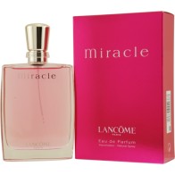 MIRACLE by Lancome 1 oz / 30 ml EDP Spray