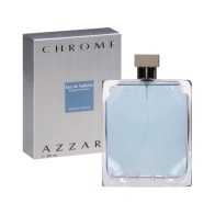 Chrome by Azzaro 6.8 oz / 200 ml EDT Spray
