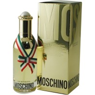 MOSCHINO by Moschino 2.5 oz / 75 ml EDT Spray