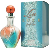 Live Luxe by Jennifer Lopez 3.4 oz EDP Spray