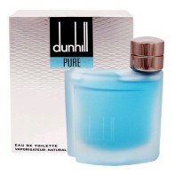 Dunhill Pure by Alfred Dunhill 2.5 oz EDT Spray
