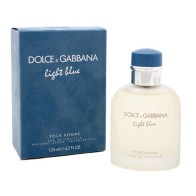 Light Blue by Dolce & Gabbana 4.2 oz EDT Spray