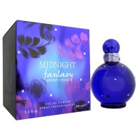 Fantasy Midnight by Britney Spears 3.4 oz EDP Spray