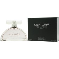 Silk Way by Ted Lapidus 2.5 oz / 75 ml EDP Spray